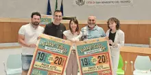 ’Vintage Village’: un tuffo negli anni ’50
