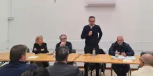 Discarica, caso percolato rimandato