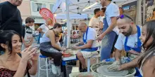 Ceramica, "un’edizione di Made in Italy da record"