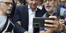 "Infrastrutture, qui si può solo migliorare"