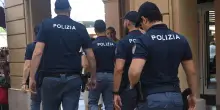 Nascondeva armi e cocaina. In manette un pregiudicato