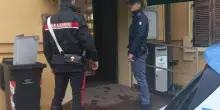 Cadelbosco Sopra, evade dai domiciliari per recarsi al bar