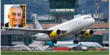 Bologna, l’aeroporto al bivio: “Nel nuovo terminal anche i finger”