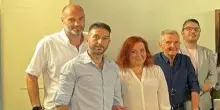 "Videosorveglianza, progetto incompleto"