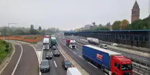 Passante, incontro a metà ottobre: si tratta sulle opere di adduzione