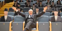 Morto l'imprenditore Franco Moschini, storico presidente di Poltrona Frau e illuminato mecenate