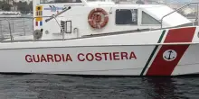 Paura al largo di Ancona, turista ha un malore in nave: soccorsa dalla motovedetta