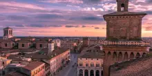 FERRARA, PATRIMONIO UNESCO: GLI EVENTI PER I 30 ANNI DI ECCELLENZA TRA ARTE E NATURA