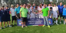Piacenza trionfa nel torneo delle province: doppia vittoria su Forlì-Cesena