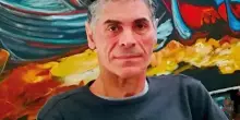 Il palio della Quintana di luglio realizzato da Francesco Colella