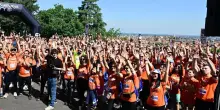 Ior Run, la solidarietà va di corsa: 20.000 euro al Fondo protesi