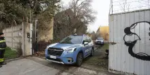 Aggredito con machete e bottiglie alla ex Stamoto