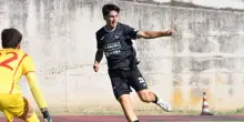 L’Atletico Ascoli cade a Termoli. Bianconeri ufficialmente in crisi