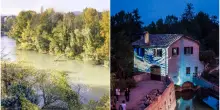 Visite guidate, picnic e burattini: un giorno alla scoperta della Chiusa di Casalecchio