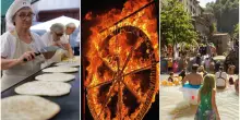 Sagre in Emilia Romagna 2025: 10 eventi da non perdere questo weekend