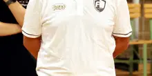 Futsal, niente innesti. Pasolini resta capitano