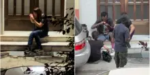 Bolognina, il Comune porta il dossier crack in Procura: “Spaccio gestito da nigeriani organizzati in stile mafioso”