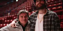 E’ morto Fabrizio Borra, il fisioterapista dei campioni e dei vip. Il dolore di Jovanotti: “E’ stato un innovatore”