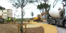 Il nuovo lungomare di Ponente corre verso la fine dei lavori
