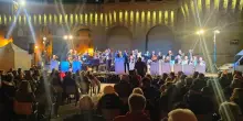’Bande in piazza’ a Montiano: concerti questa sera e domani