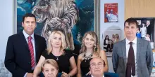 I primi 50 anni del Prosciuttificio San Francesco