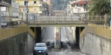 "Sottopasso di via Mare, nuove infiltrazioni"