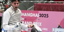 Campionati Europei di scherma a Genova: l'Italia punta al trionfo con Marini