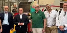 Gambini ai vertici di Cna Industria