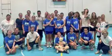 Nuova Virtus Cesena: strategie per la stagione 2024-2025 tra settore giovanile e prima squadra