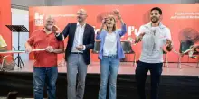 Festa Pd, focus sul volontariato