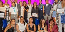 Cna, il talento in vetrina ’Futuri stilisti’ a Cravcic