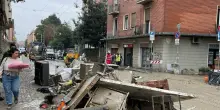 Ravone, i residenti ad Ara: "Cassa di espansione, il progetto è già in ritardo"