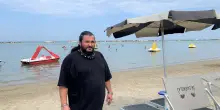 La riviera non va in letargo, spiagge aperte fino a novembre
