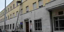 L’Anagrafe trasloca (per ora). Uffici nell’ex fabbrica Becchi: "Miglioreremo la sede comunale"