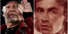 E’ morto Sergio Silvestri, storico collaboratore di Vasco Rossi: “E poi ci troveremo come le star...”