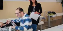 Grazie a T-Rotary screening alla tiroide nelle scuole