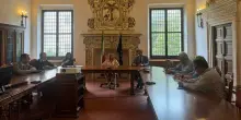 Esposto dei residenti esasperati. Summit in prefettura: più controlli