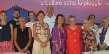 Sala speciale per i papà ai ’Casetti’