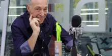 Linus e l’addio a Riccione: “Ecco perché abbiamo deciso di portare il tour a Rimini”