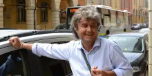L’addio a Totaro sulle note di Bob Dylan