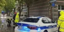 Bassa flagellata da pioggia e vento. La Regione dichiara lo stato di crisi
