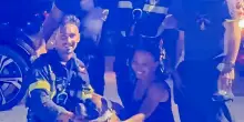 Yago salvato dopo trenta ore: "Ho trovato tantissimi angeli"