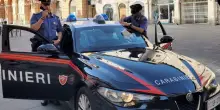 Rapinata due volte in 15 giorni la tabaccheria di Servigliano, stesse modalità: è caccia al bandito