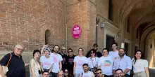Rivolta Pride, una targa sul Cassero di Porta Saragozza a Bologna: “Ci riappropriamo della storia del circolo”