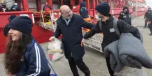 Sicurezza, turismo, visita dei reali. I primi mesi del prefetto Ricciardi: "Speyer? I controlli sono continui"