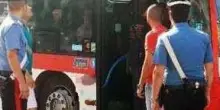 Reggio Emilia, offeso sul bus e rapinato dal "branco"