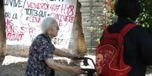 San Leonardo, i comitati: "Basta privatizzare"