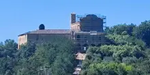 Partiti i lavori per convento e chiesa degli Zoccolanti