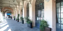 Il futuro del Caffè Concerto di Modena, Fdi: il Comune chiarisca