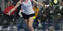 Dal Pozzo regina in campo. Sogno azzurro che cresce
